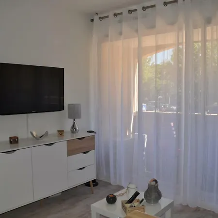 Apartment Studio Lounge St Clair Cap D'agde Agde