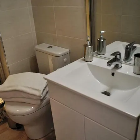 Apartment Studio Lounge St Clair Cap D'agde Agde